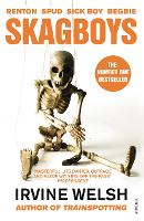 Book Cover for Skagboys by Irvine Welsh