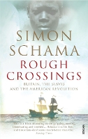 Book Cover for Rough Crossings by Simon, CBE Schama