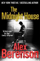 Book Cover for The Midnight House by Alex Berenson