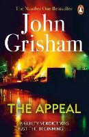 Book Cover for The Appeal by John Grisham