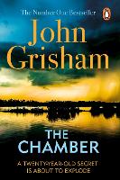 Book Cover for The Chamber by John Grisham