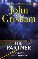 Book Cover for The Partner by John Grisham