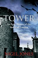 Book Cover for Tower by Nigel Jones