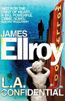 Book Cover for LA Confidential by James Ellroy