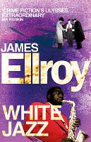 Book Cover for White Jazz by James Ellroy