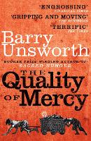 Book Cover for The Quality of Mercy by Barry Unsworth