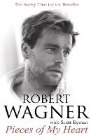 Book Cover for Pieces of My Heart by Robert Wagner