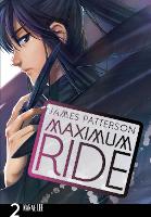 Book Cover for Maximum Ride: Manga Volume 2 by James Patterson