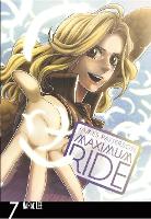 Book Cover for Maximum Ride: Manga Volume 7 by James Patterson