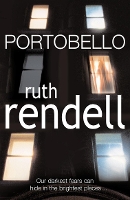 Book Cover for Portobello by Ruth Rendell
