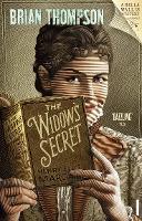 Book Cover for The Widow's Secret by Brian Thompson