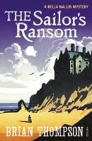 Book Cover for The Sailor's Ransom by Brian Thompson