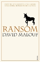 Book Cover for Ransom by David Malouf