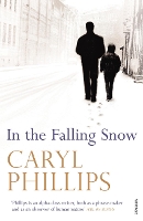 Book Cover for In the Falling Snow by Caryl Phillips