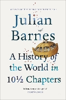 Book Cover for A History of the World in 10 1/2 Chapters by Julian Barnes