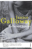 Book Cover for Collected Stories by Janice Galloway