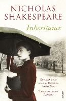 Book Cover for Inheritance by Nicholas Shakespeare