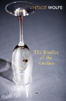 Book Cover for The Bonfire of the Vanities by Tom Wolfe