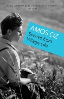 Book Cover for Scenes from Village Life by Amos Oz