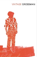 Book Cover for See Under Love by David Grossman