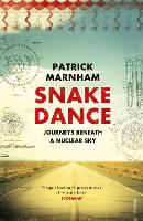 Book Cover for Snake Dance by Patrick Marnham
