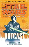 Book Cover for Star Wars: Fate of the Jedi - Outcast by Aaron Allston