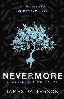 Book Cover for Nevermore: A Maximum Ride Novel by James Patterson
