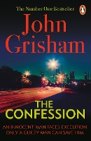 Book Cover for The Confession by John Grisham