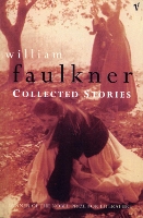 Book Cover for Collected Stories by William Faulkner