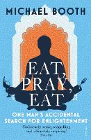 Book Cover for Eat Pray Eat by Michael Booth