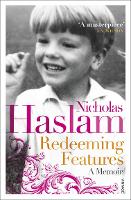 Book Cover for Redeeming Features by Nicky Haslam