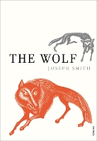 Book Cover for The Wolf & Taurus by Joseph Smith