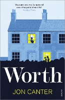 Book Cover for Worth by Jon Canter