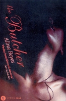 Book Cover for The Butcher by Alina Reyes