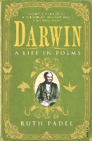 Book Cover for Darwin by Ruth Padel