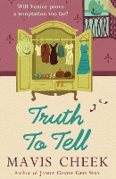 Book Cover for Truth to Tell by Mavis Cheek