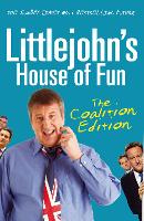 Book Cover for Littlejohn's House of Fun by Richard Littlejohn