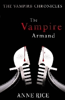 Book Cover for The Vampire Armand by Anne Rice