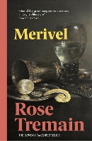 Book Cover for Merivel by Rose Tremain