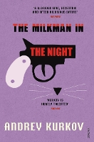 Book Cover for The Milkman in the Night by Andrey Kurkov