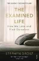 Book Cover for The Examined Life by Stephen Grosz