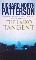 Book Cover for The Lasko Tangent by Richard North Patterson