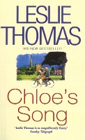 Book Cover for Chloe's Song by Leslie Thomas