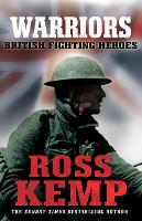 Book Cover for Warriors by Ross Kemp