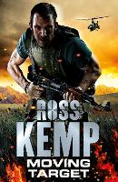 Book Cover for Moving Target by Ross Kemp