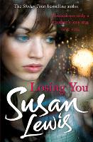 Book Cover for Losing You by Susan Lewis