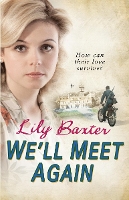 Book Cover for We'll Meet Again by Lily Baxter