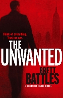 Book Cover for The Unwanted by Brett Battles