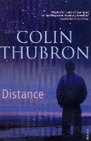 Book Cover for Distance by Colin Thubron