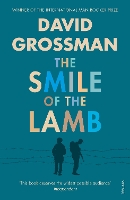 Book Cover for The Smile Of The Lamb by David Grossman